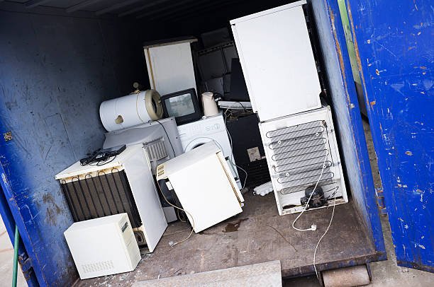 Before photo — replace with your own job photo