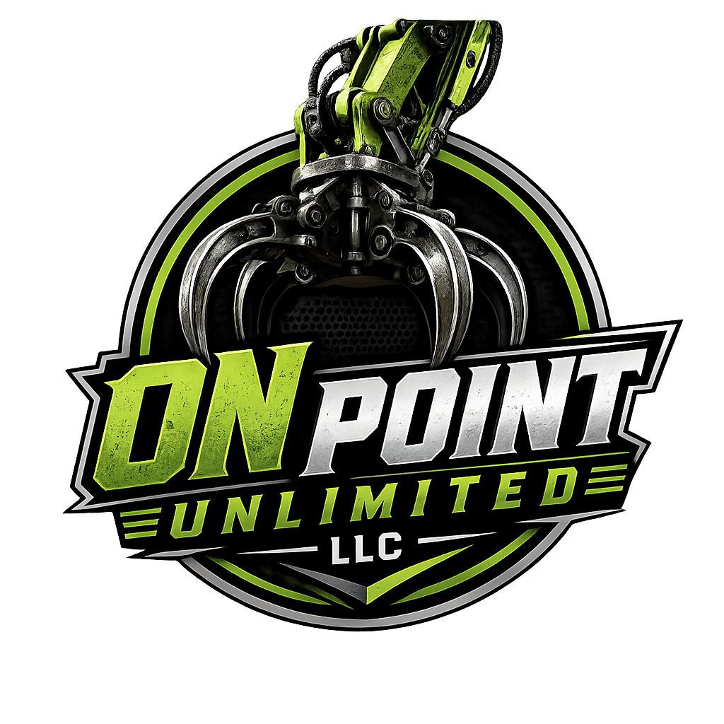 On Point Unlimited LLC